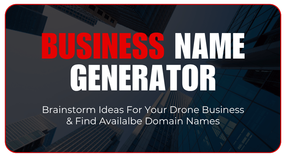 Business Name Generator